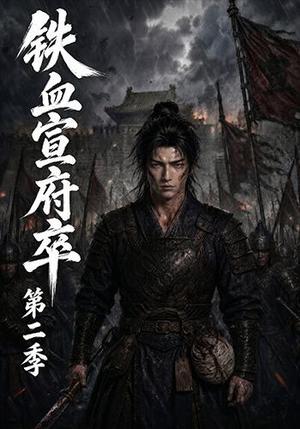 铁血宣府卒第二季（60集）AI短剧（夸克网盘）封面