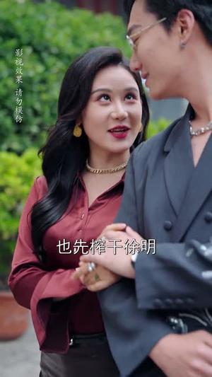 情深不抵缘错（60集）刘晗&张佳翔（夸克网盘）封面图 - 短剧短剧