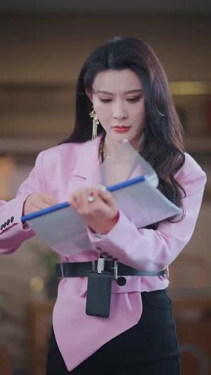 婚宠叶总对妻着迷（86集）袁祎晴（夸克网盘）封面图 - 短剧短剧