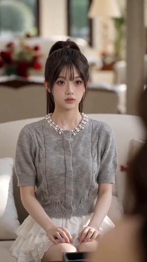真假千金结盟了（73集）（夸克网盘）封面