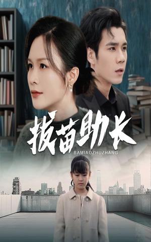 拔苗助长（33集）（夸克网盘）封面