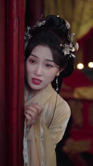 厨神王妃不好惹（68集）叶皓然＆蔡卓音（1080P）（夸克网盘）封面