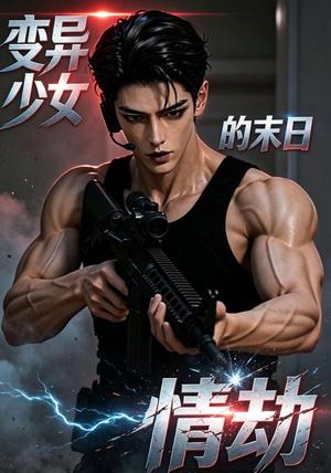 变异少女的末日情劫 《变异少女的末日情劫》短剧封面