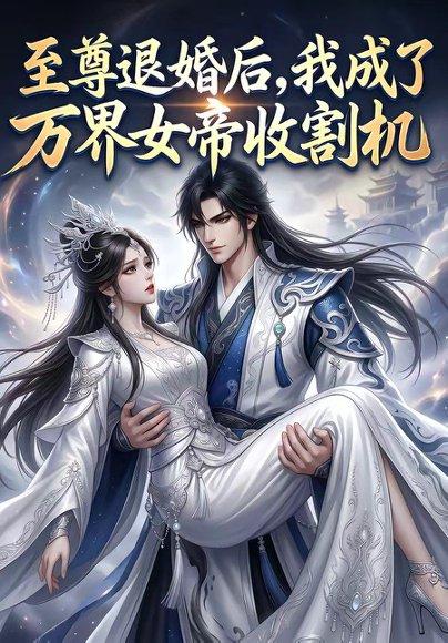 至尊退婚后，我成了万界女帝收割机（54集）（百度网盘）封面图 - 玄幻短剧