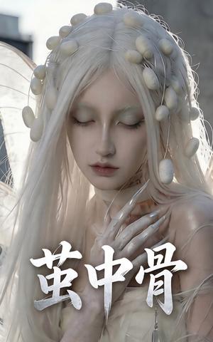 茧中骨（40集）（夸克网盘）封面