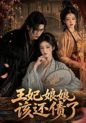王妃娘娘，该还债了（62集）（夸克网盘）封面