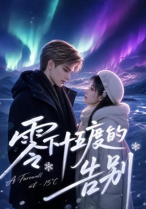 《零下十五度的告别（56集）（夸克网盘）》短剧封面