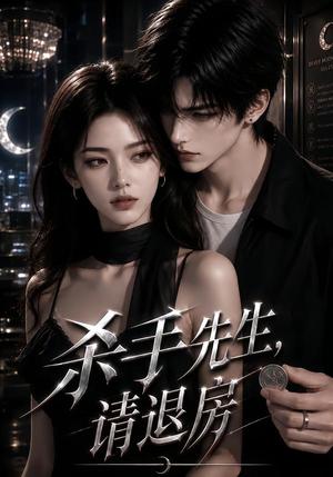 杀手先生,请退房 《杀手先生,请退房》短剧封面