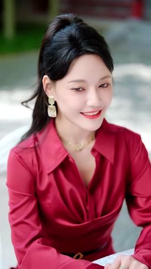 捡个女帝当老婆（87集）韩雨轩＆一菲（夸克网盘）封面图 - 穿越短剧