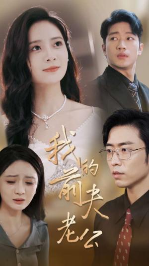 我的前夫老公（70集）曹天恺＆刘美娜（夸克网盘）封面图 - 短剧短剧