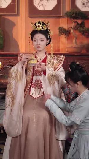 妖妃这口锅我不背（60集）翟炯＆姜熙绕&白素素&魏琳儒（夸克网盘）封面图 - 短剧短剧