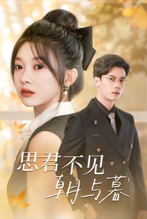 思君不见朝与暮（46集）陈刚&彭瑶（夸克网盘）封面图 - 短剧短剧
