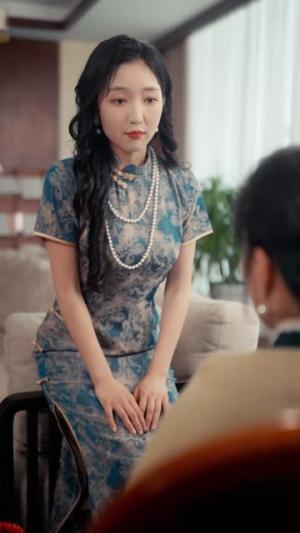 旧时光里的新恋人（70集）萨钢云&易馨（夸克网盘）封面图 - 爱情短剧
