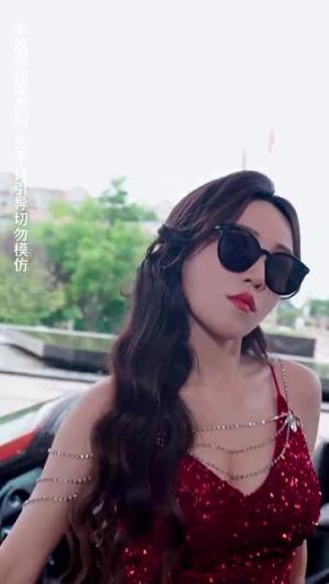 农村里飞出金凤凰（68集）许梦圆（夸克网盘） - 农村短剧封面