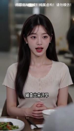 梦醒知归途 《梦醒知归途》短剧封面