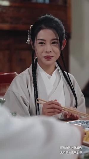 家族荣光（72集）杨洁（夸克网盘）封面图 - 短剧短剧