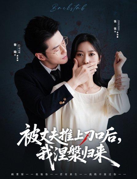 复婚抱歉我只谈判不谈情＆被丈夫推上刀口后，我涅槃归来（65集）黎隐＆张张（张玉娇）封面图 - 都市短剧
