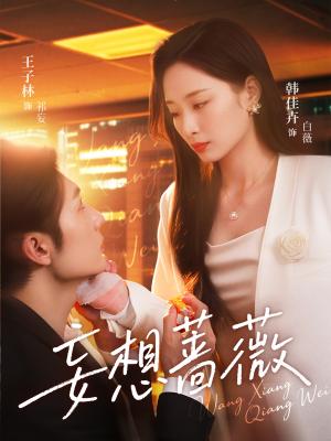 妄想蔷薇（77集）王子林&韩佳卉（夸克网盘）封面图 - 短剧短剧