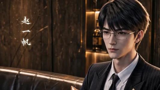 都重生了，谁还装富二代3D版（99集）（夸克网盘）封面
