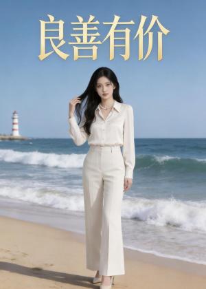 92-良善有价（65集）AI短剧（夸克网盘）封面