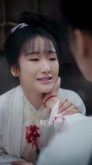 特工王妃楚乔传（70集）蔡欣洋＆姜来＆李卓扬（夸克网盘）封面图 - 古装短剧