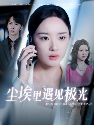 尘埃里遇见极光（30集）武帅康＆夏欢亭（夸克网盘）封面图 - 短剧短剧