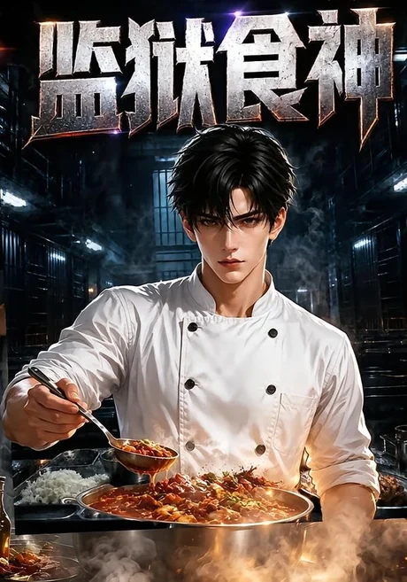 《监狱食神（115集）（夸克网盘）》短剧封面