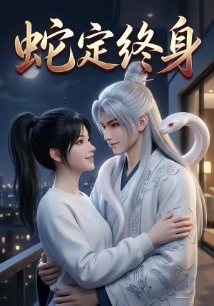 蛇定终身（36集）（夸克网盘）封面图 - 短剧短剧
