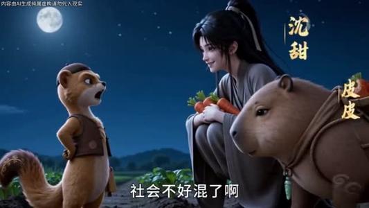 09-盲眼御兽师我的灵宠全是上古神第二季(50集)(夸克网盘) 09-盲眼御兽师我的灵宠全是上古神第二季(50集)(夸克网盘)封面
