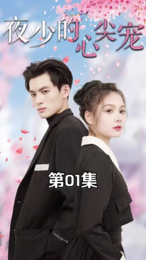 《夜少的心尖宠（94集）》短剧封面