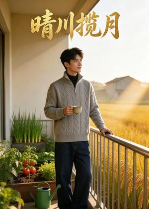 晴川揽月（56集）AI短剧（夸克网盘）封面
