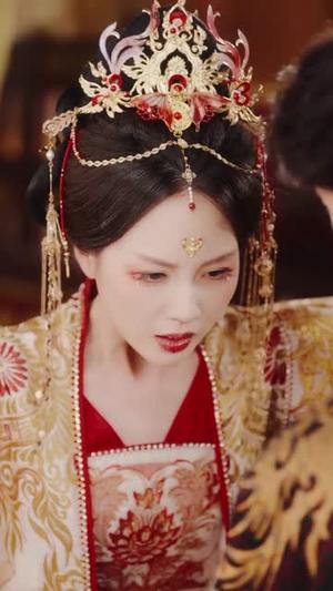 两宫太后重生了，更改诏书换皇帝&两宫太后重生了更改诏书换皇帝（80集）张常宁&吴思君封面图 - 重生短剧