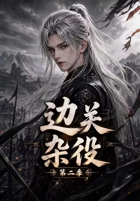 《边关杂役第二季（98集）（百度网盘）》短剧封面