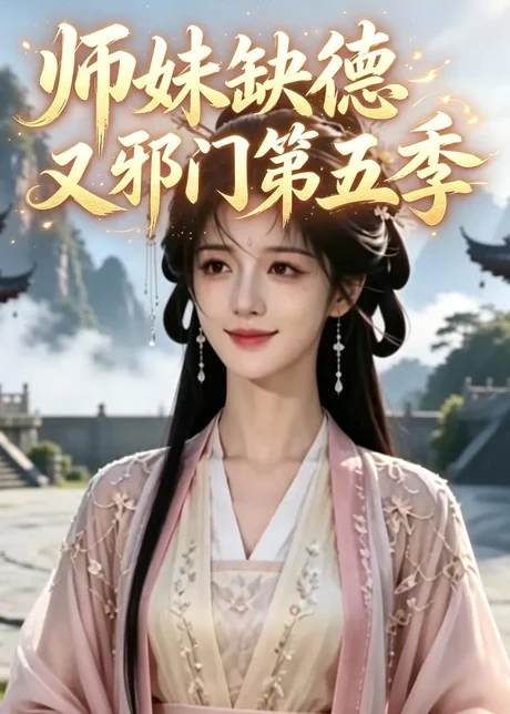 《师妹缺德又邪门第五季（31集）（百度网盘）》短剧封面