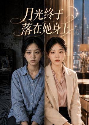 月光终于落在她身上(38集)AI短剧(夸克网盘) 月光终于落在她身上(38集)AI短剧(夸克网盘)封面