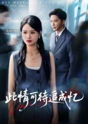 此情可待追成忆封面图 - 爱情短剧