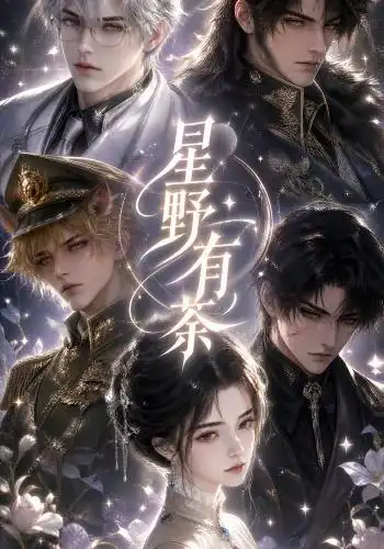 《星野有茶（179集）（夸克网盘）》短剧封面