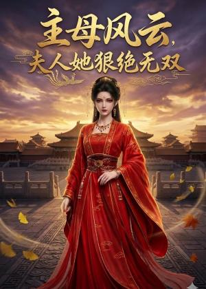 主母风云，夫人她狠绝无双（30集）（夸克网盘）封面图 - 短剧短剧