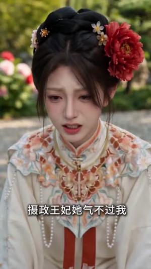 假女抢婚,嫁予摄政王(78集)(夸克网盘) 假女抢婚,嫁予摄政王(78集)(夸克网盘)封面