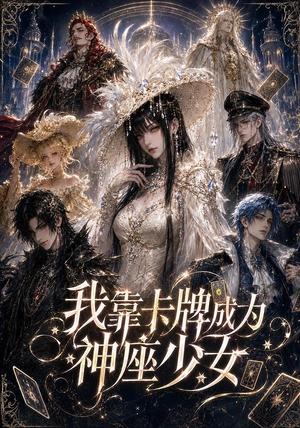 我靠卡牌成为神座少女 《我靠卡牌成为神座少女》短剧封面