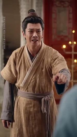 朕曾与你有过家（115集）李明（夸克网盘）封面图 - 校园爱情短剧