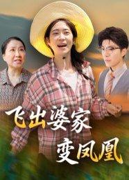 飞出婆家变凤凰（45集）郎爽&翟中星封面图 - 家庭短剧