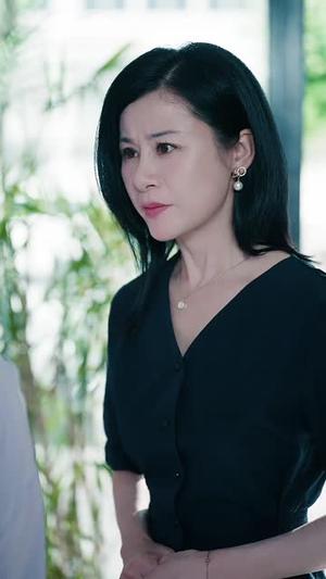 你不是我妈（60集）汪思盈&黄澜（夸克网盘）封面图 - 爱情短剧