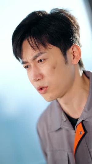 儿子重病后，我成了玄门祖宗（80集）彭剑雄＆田颖勋（夸克网盘）封面图 - 玄幻短剧