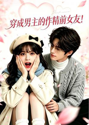 穿成男主的作精前女友！（51集）（夸克网盘）封面图 - 短剧短剧