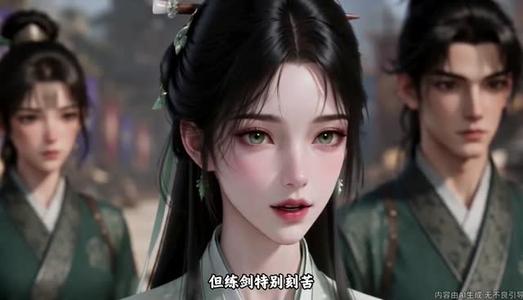 剑宗团宠小师妹,诸位师兄皆护我 《剑宗团宠小师妹,诸位师兄皆护我》短剧封面