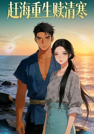 赶海重生赎清寒（38集）（夸克网盘）封面图 - 短剧短剧