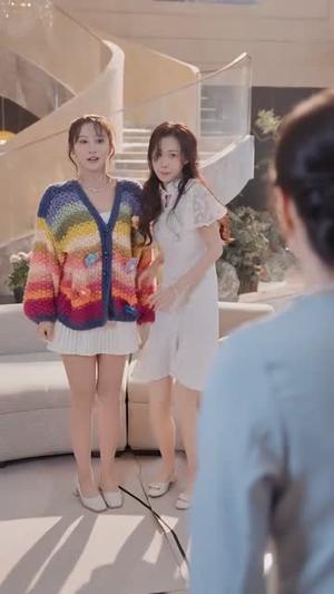 星珩不渡（80集）王嘉禾＆星硕（夸克网盘）封面图 - 短剧短剧