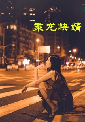 乘龙快婿（30集）擦边剧（夸克网盘） - 喜剧短剧封面