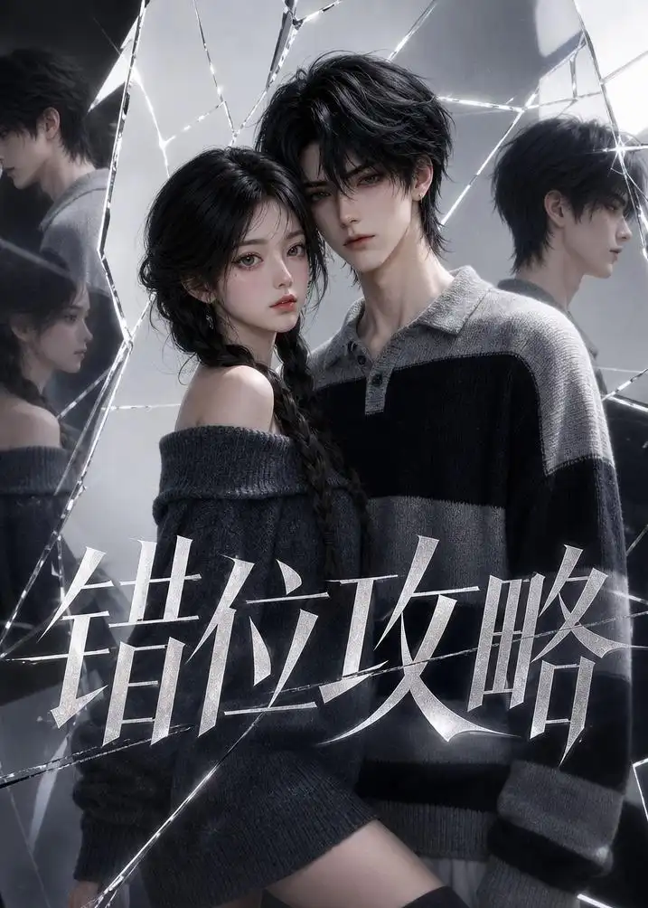 《错位攻略（17集）AI短剧 (2026)》短剧封面